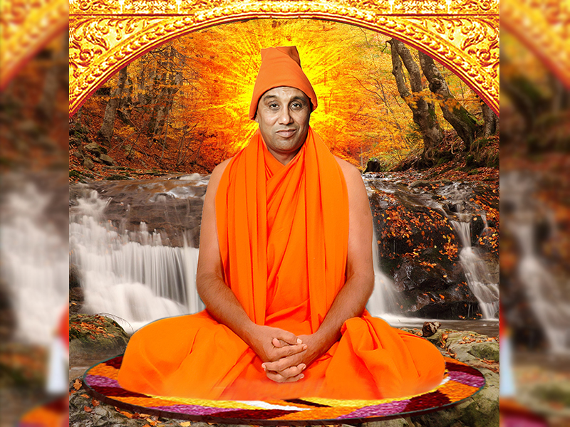 Swami Shankra Nand Maharaj ji Bhuriwale (Present)